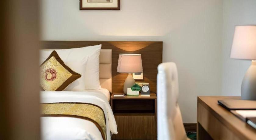 Phoenix Resort 5*