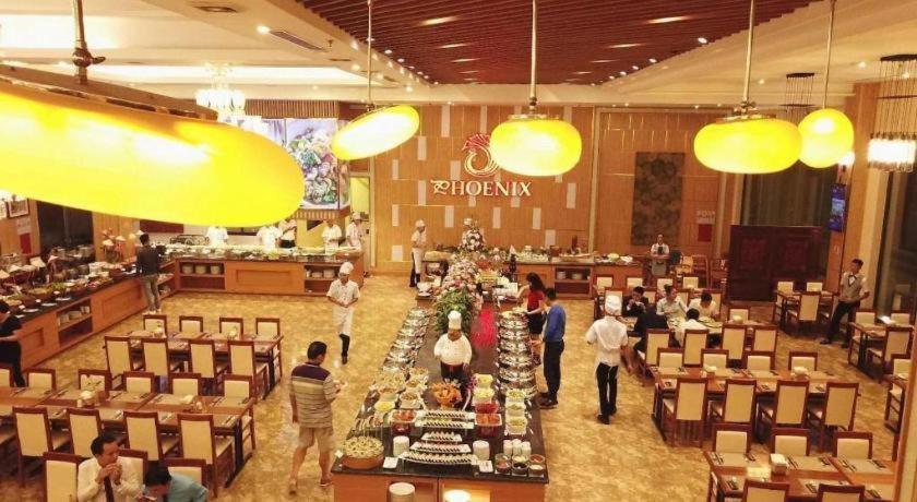 Resort Phoenix 5*