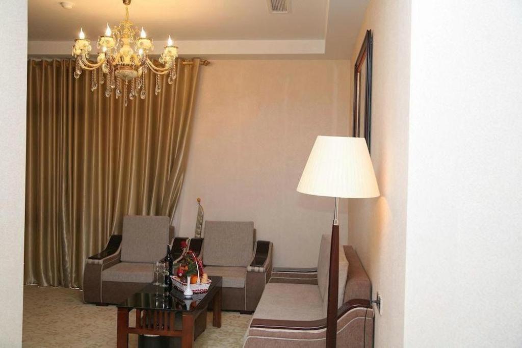 Phoenix Resort 5*