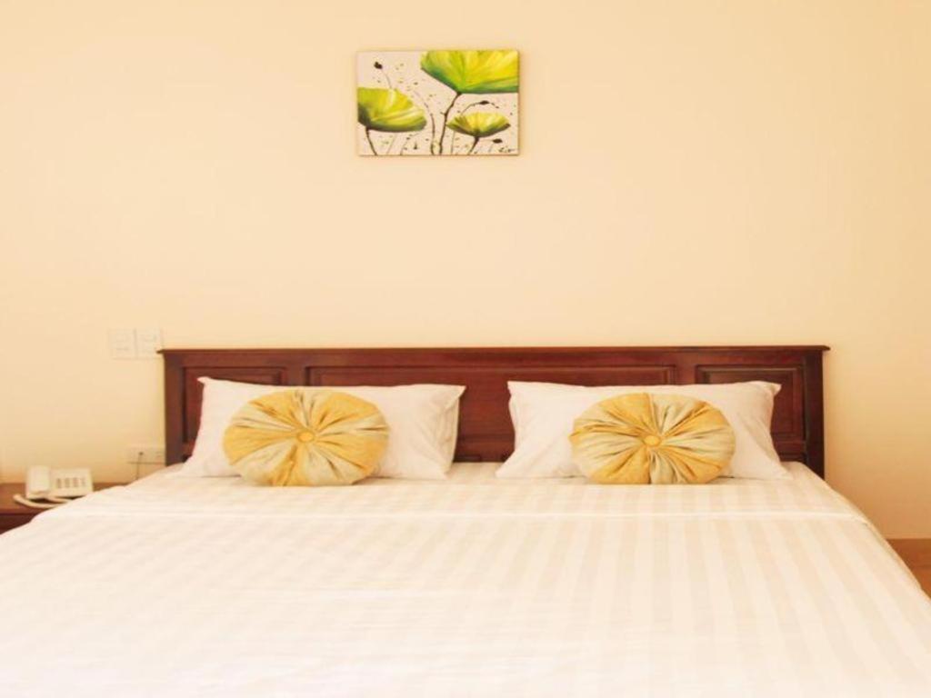 Hotel Huong Binh 2*
