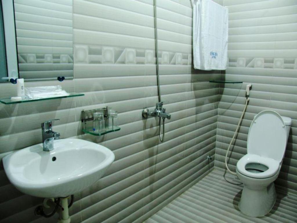 Hotel Huong Binh Da Nang