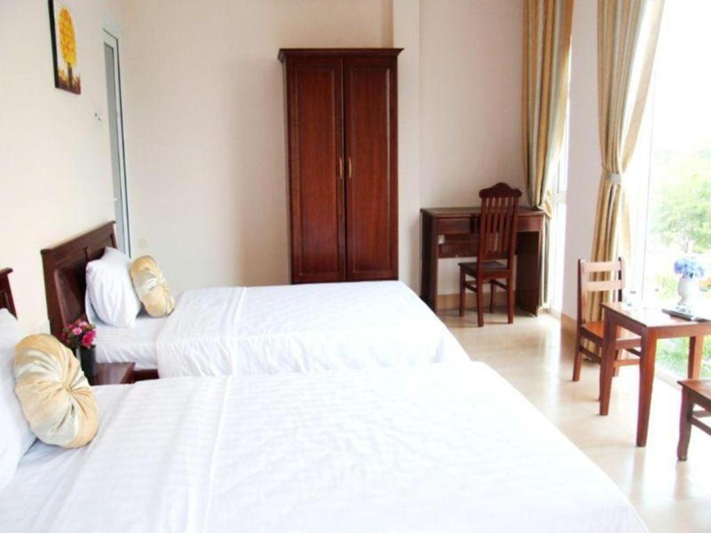Hotel Huong Binh Da Nang