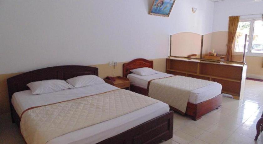Thang Muoi Hotel