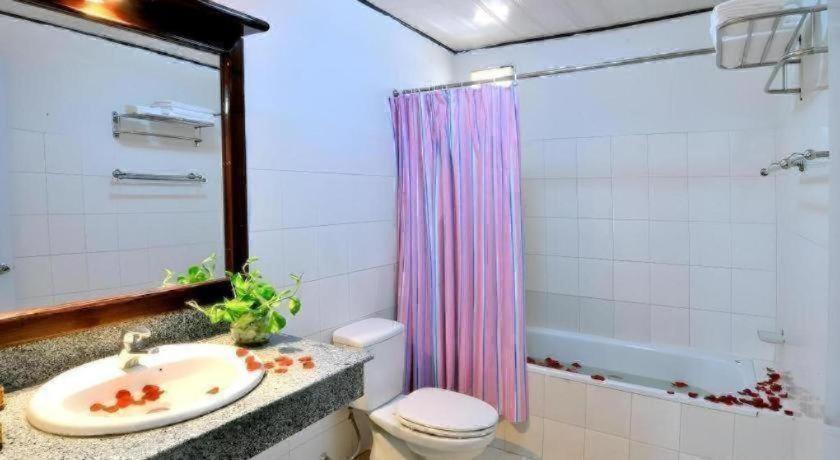 Thang Muoi Hotel 2*