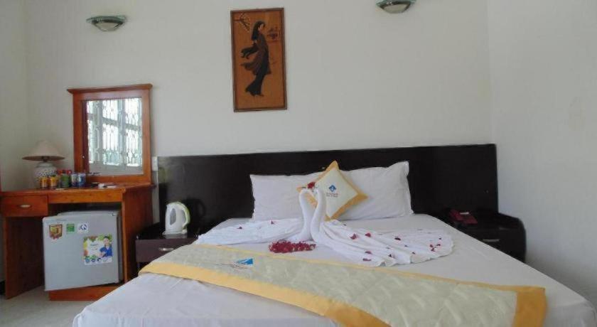 Thang Muoi Hotel 2*