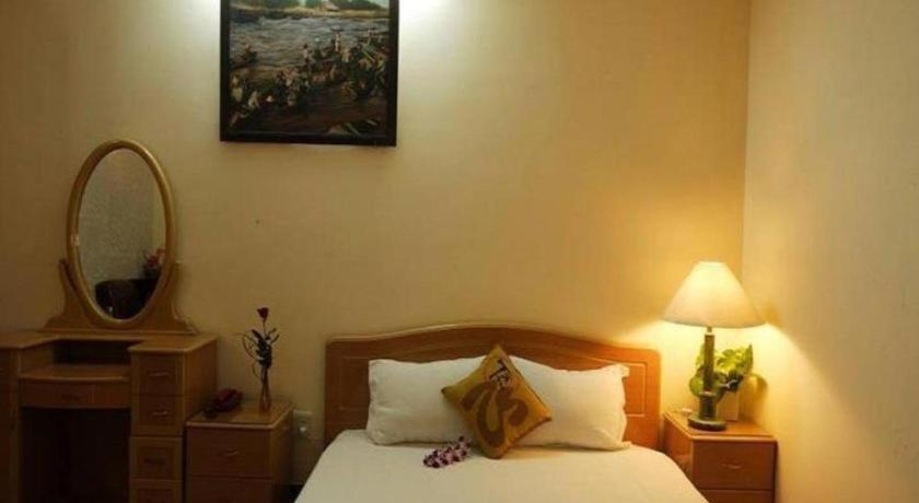 Hotel Kim Ngoc