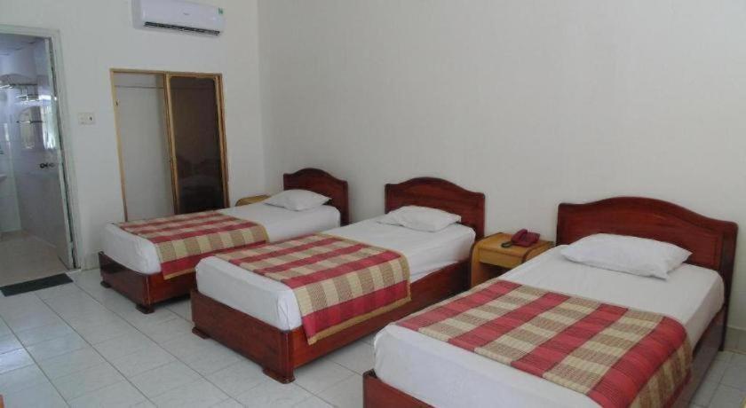 Thang Muoi Hotel Vung Tau