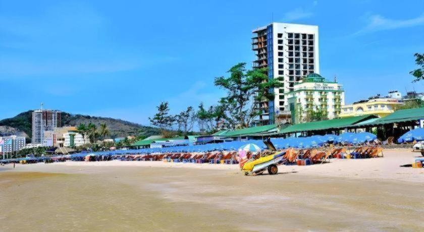 Thang Muoi Hotel 2*