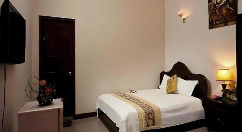 Hotel Kim Ngoc Ho Chi Minh City