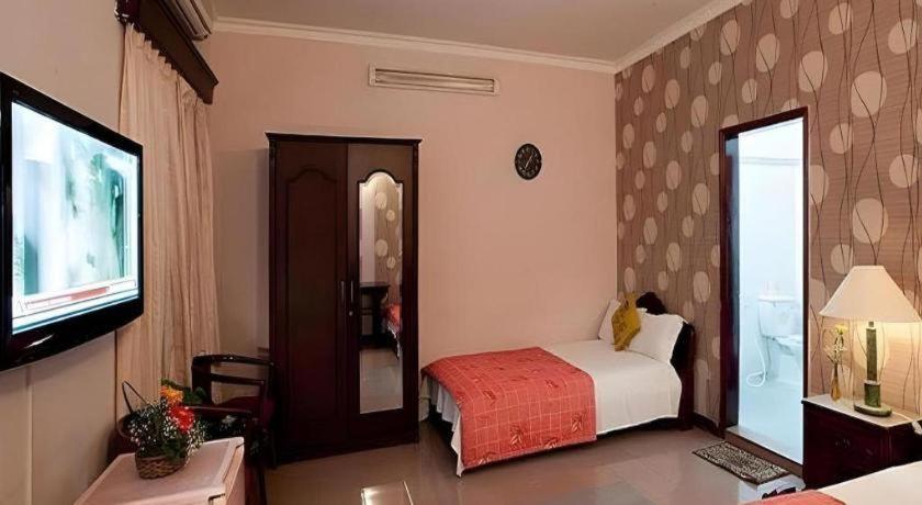 Hotel Kim Ngoc