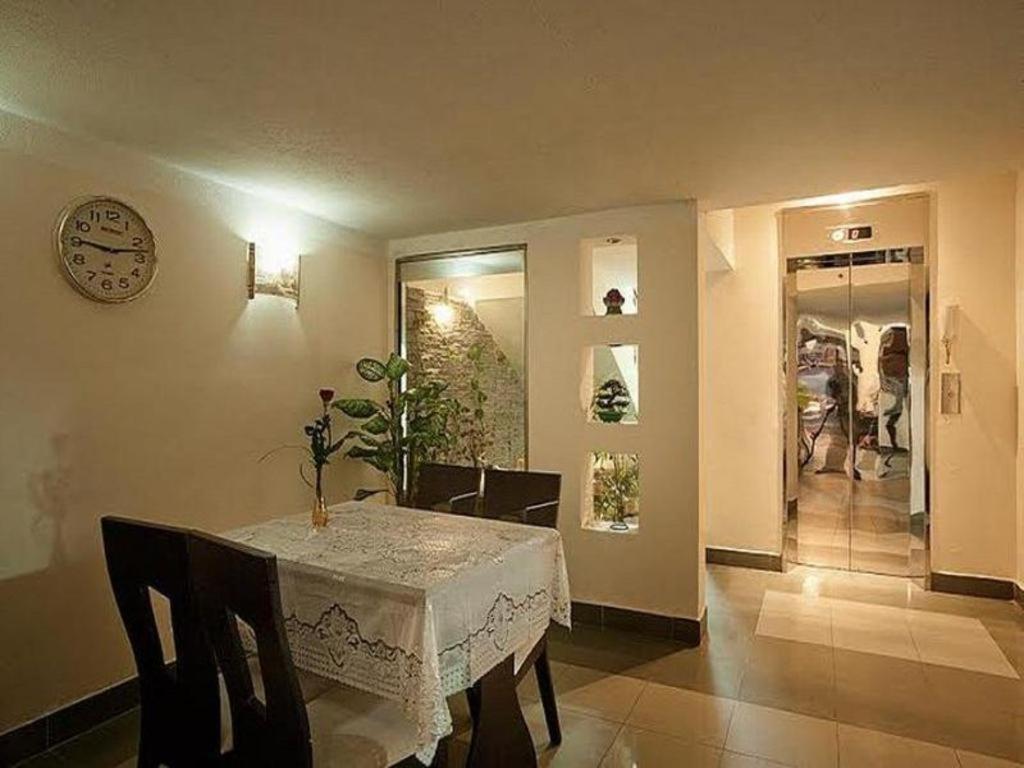 Kim Ngoc Hotel