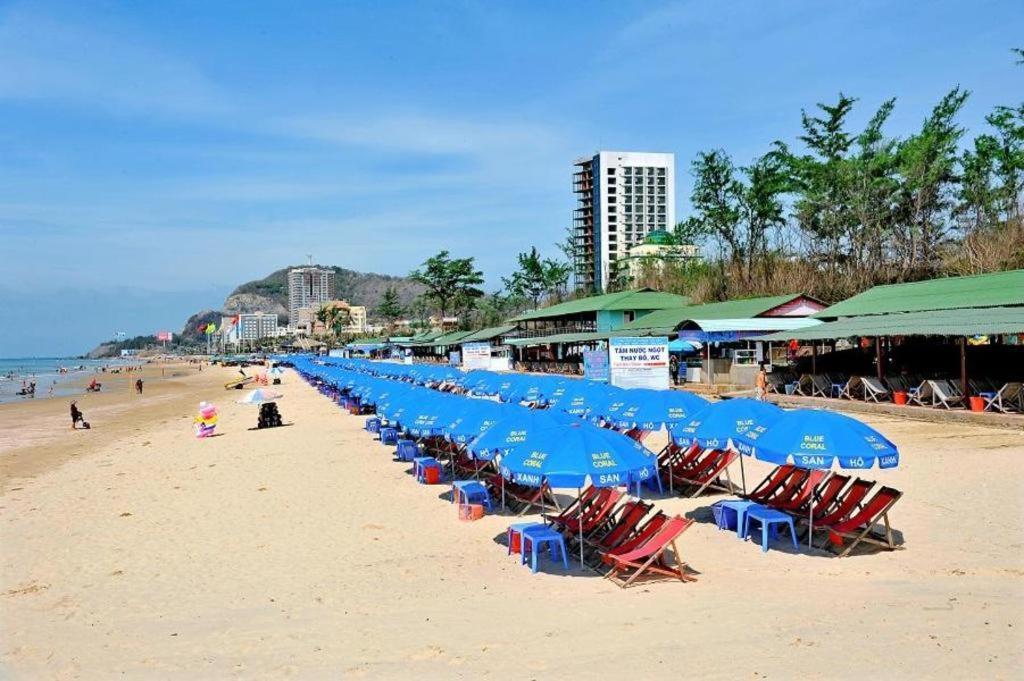 Hotel Thang Muoi