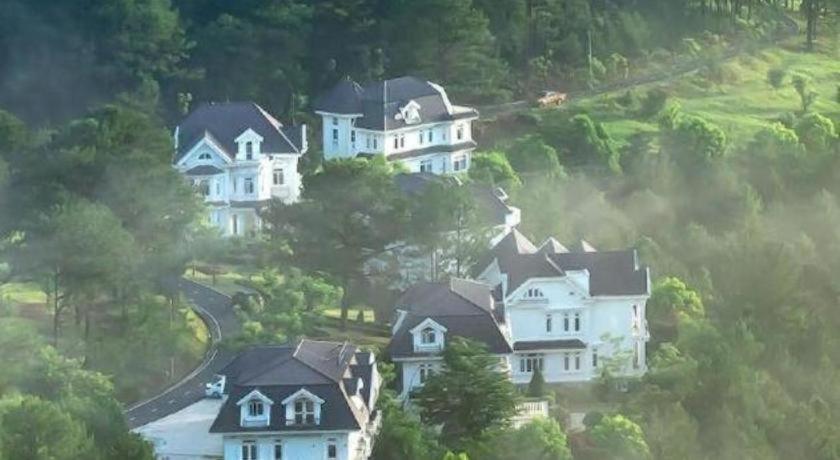 Sam Tuyen Lam Resort Da Lat
