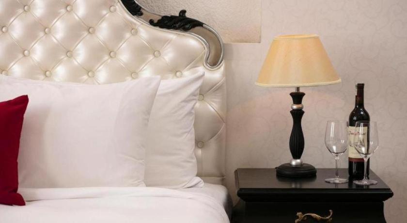 Resort Sam Tuyen Lam 4*
