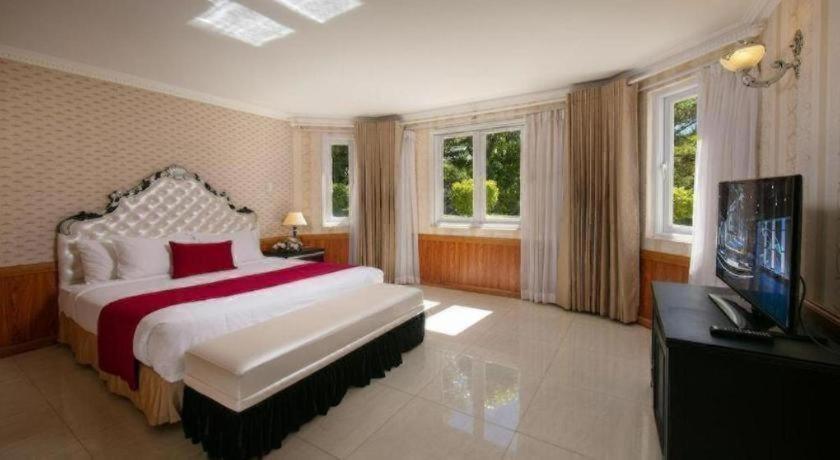 Sam Tuyen Lam 4* Da Lat