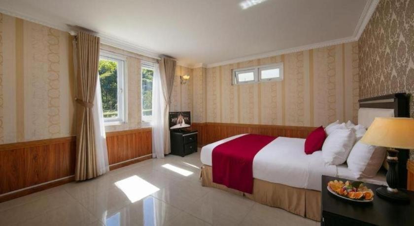 Sam Tuyen Lam 4* Da Lat
