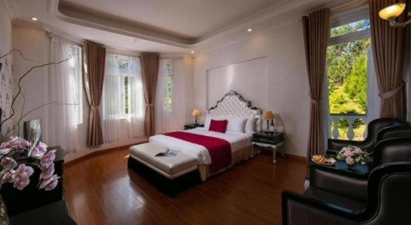 Sam Tuyen Lam 4* Da Lat