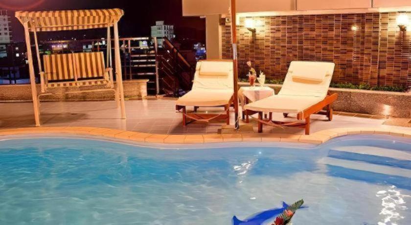 Hotel Nhat Thanh 3*