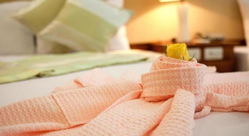 Hotel Nhat Thanh Nha Trang