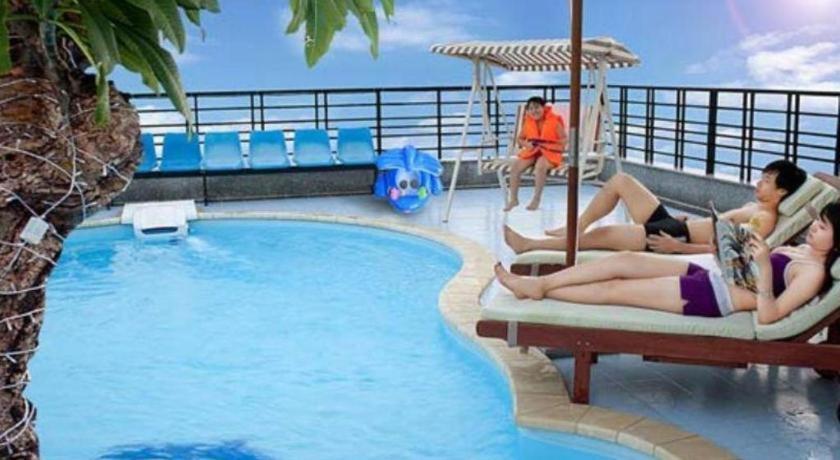 Nhat Thanh Hotel Nha Trang