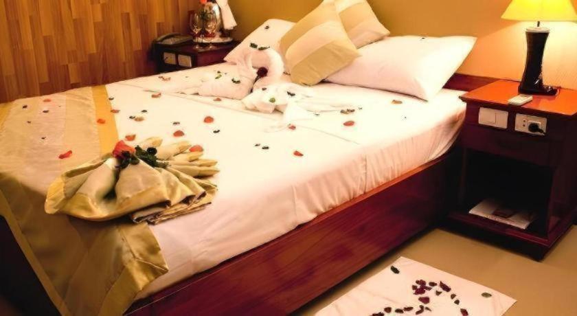 Nhat Thanh Hotel Nha Trang