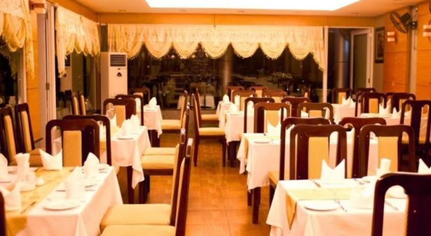 Nhat Thanh Hotel 3*