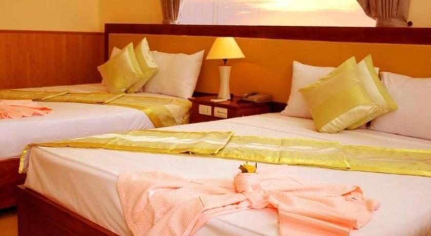 Hotel Nhat Thanh 3*