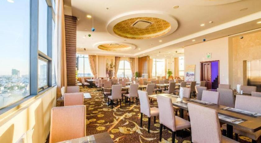 Hotel Gic Land Đà Nẵng