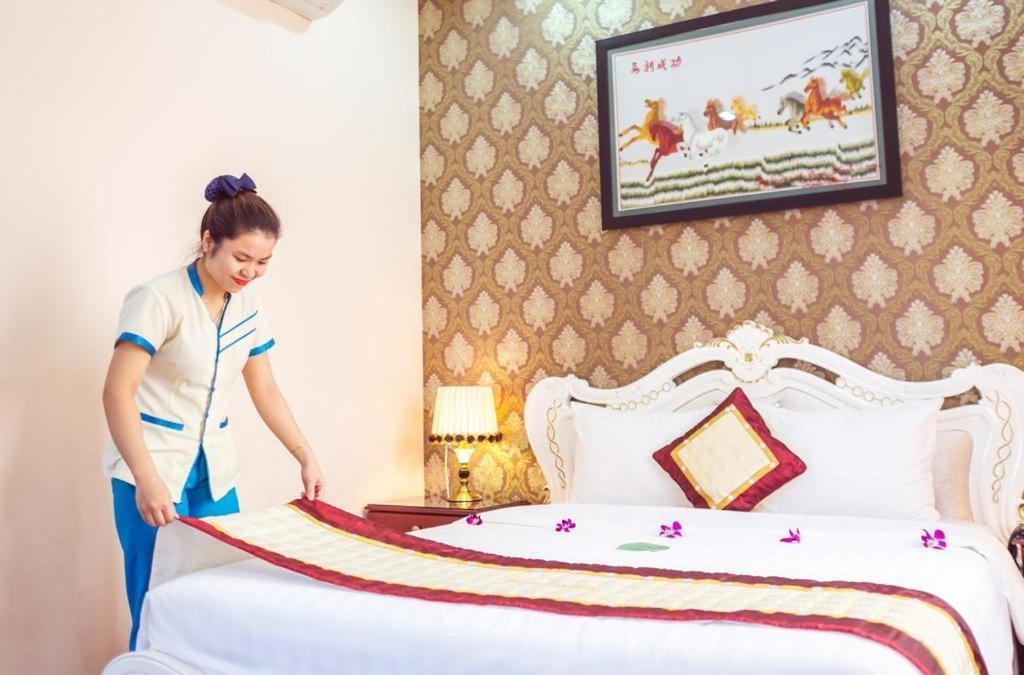 Cong Doan Thanh Binh Hotel Da Nang