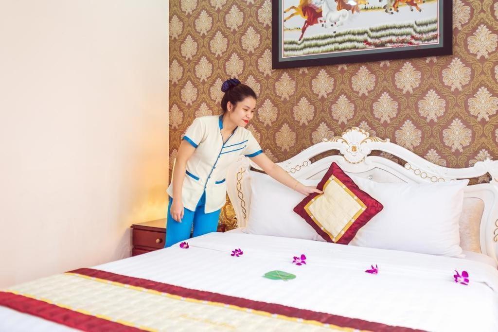 Cong Doan Thanh Binh Hotel