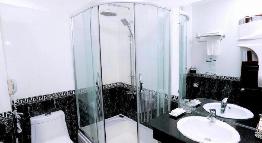 Cong Doan Thanh Binh Hotel Da Nang