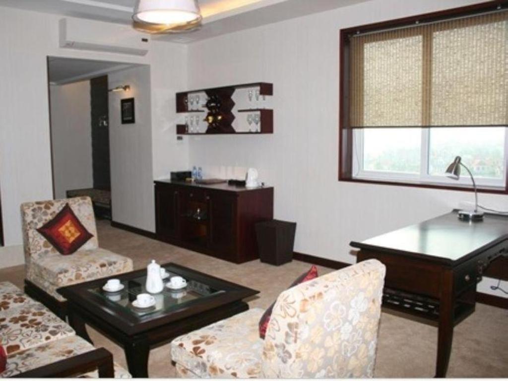 Hotel Bmc
