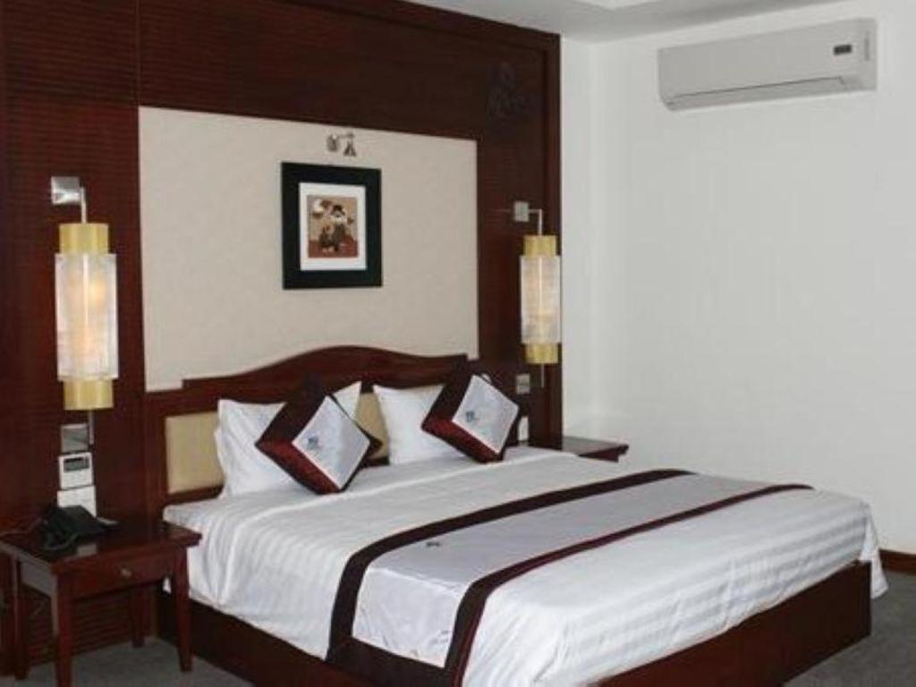 Bmc Hotel Ha Tinh