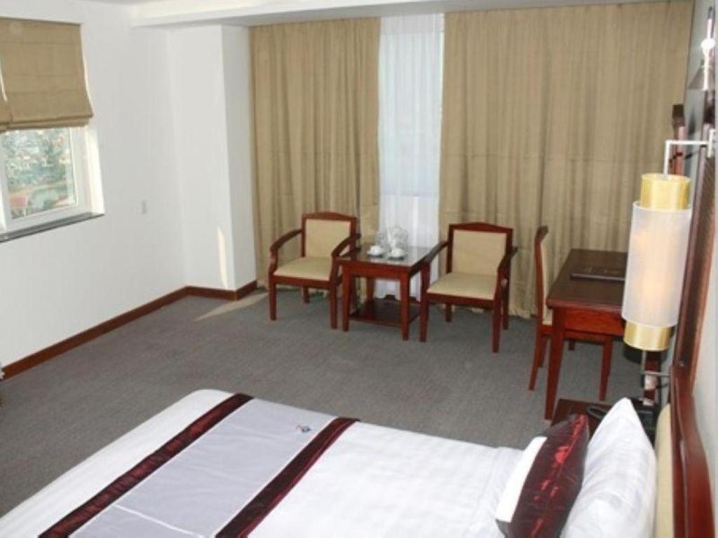 Hotel Bmc Ha Tinh