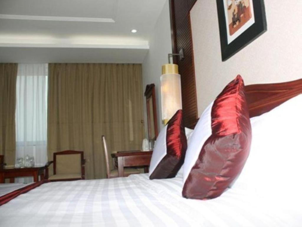 Hotel Bmc 4*