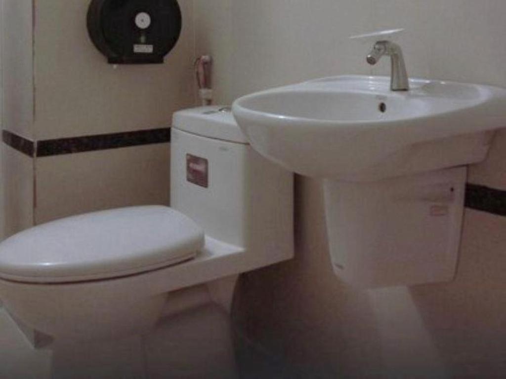 Bmc Hotel Ha Tinh