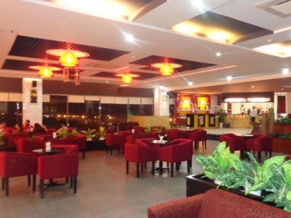 Bmc Hotel Ha Tinh