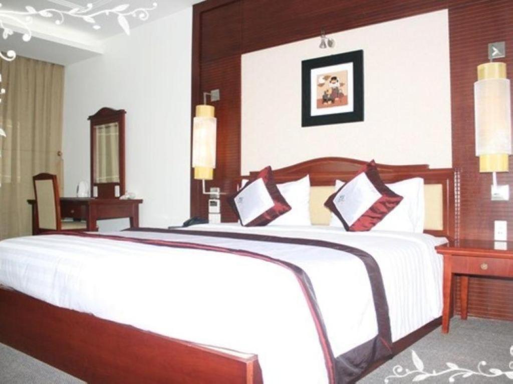 Hotel Bmc Ha Tinh