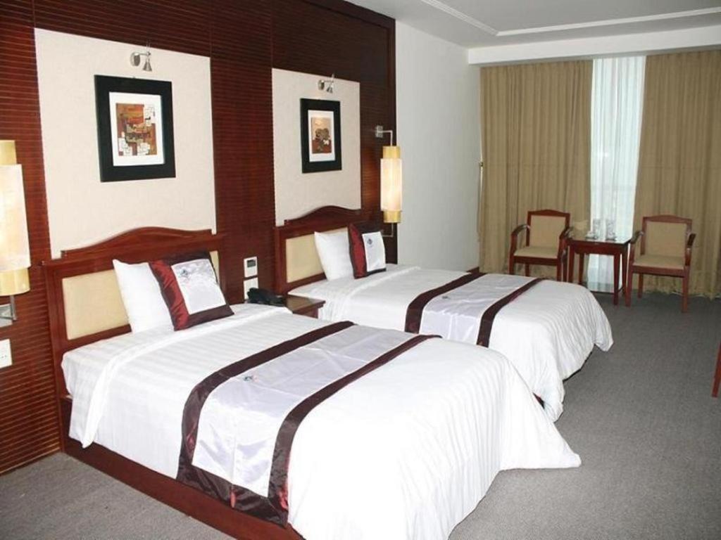Bmc Hotel 4*