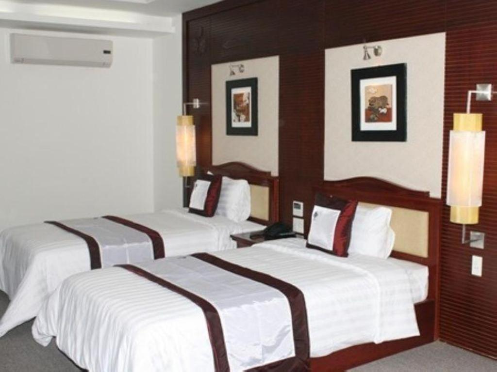 Bmc Hotel