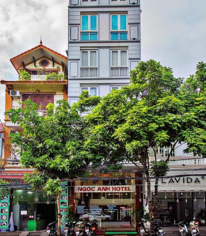 Hotel Ngoc Anh 2 Ninh Binh