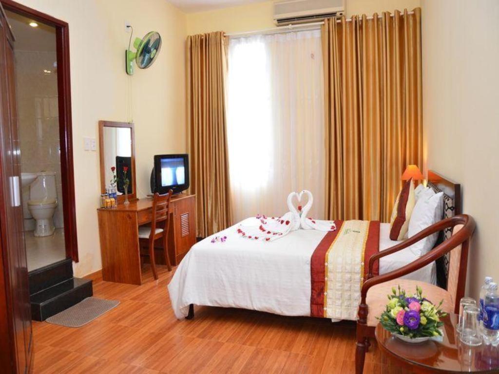 Hotel 7s Thu Bon