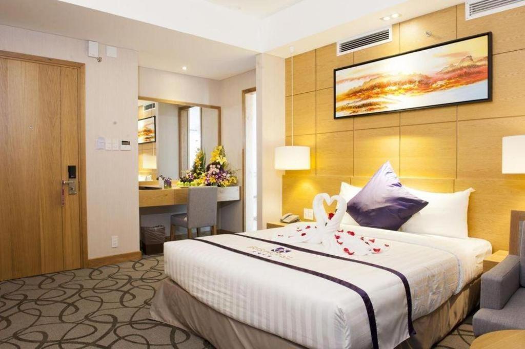 Iris Tho Hotel Can Tho