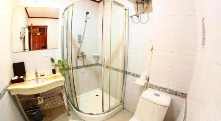 Atrium 3* Hanoi