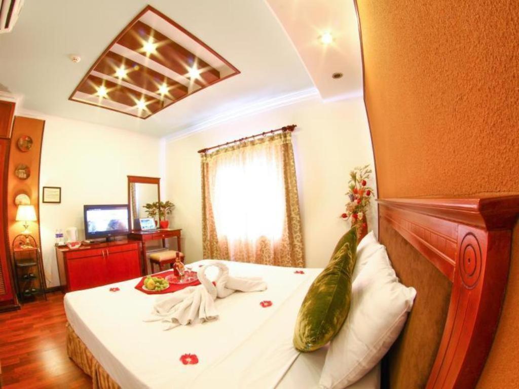 Hotel Atrium 3*