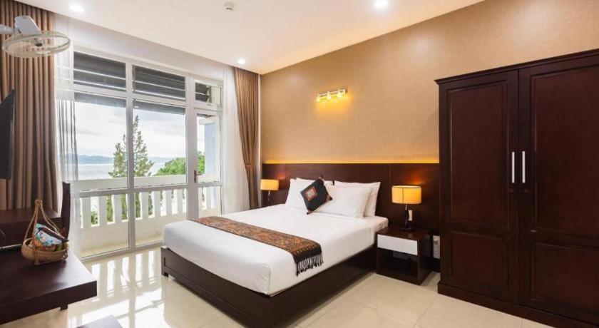 Navy Hotel Da Nang