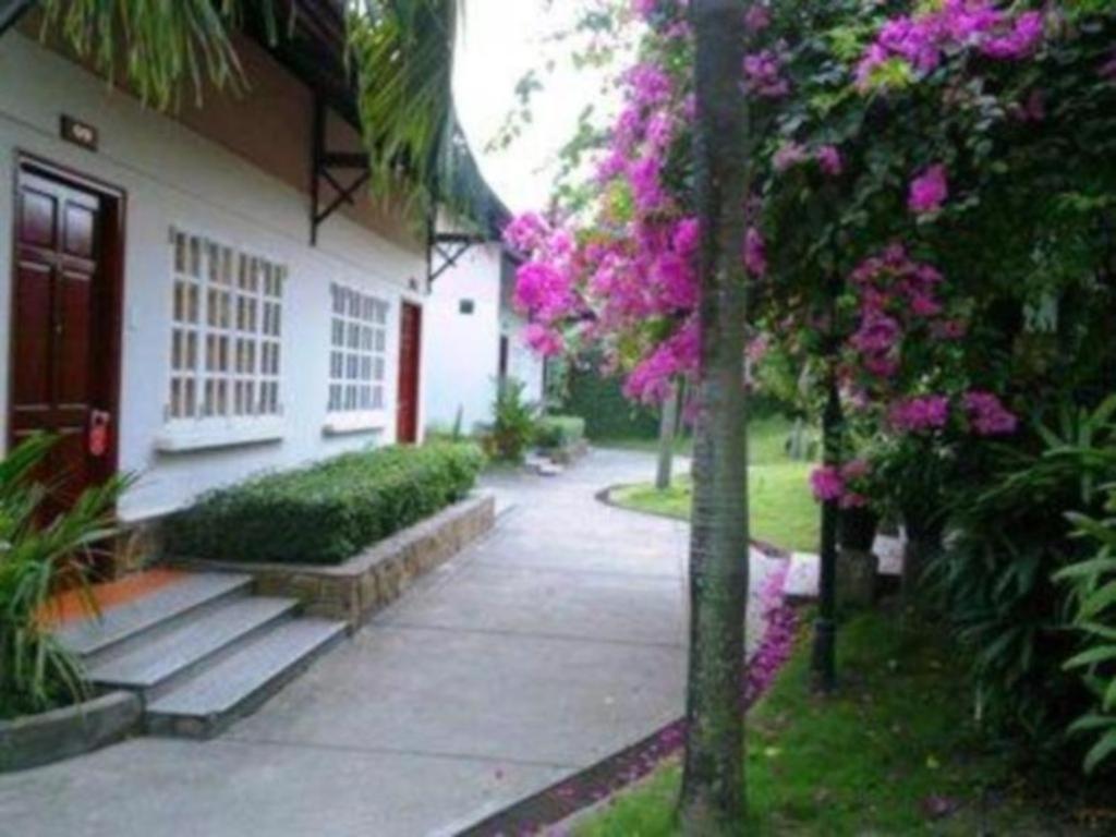 Resort Diamond Bien Hoa