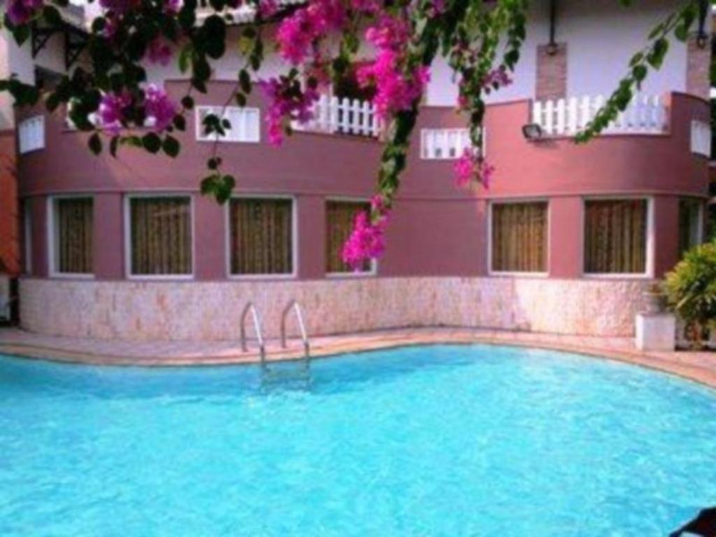 Resort Diamond