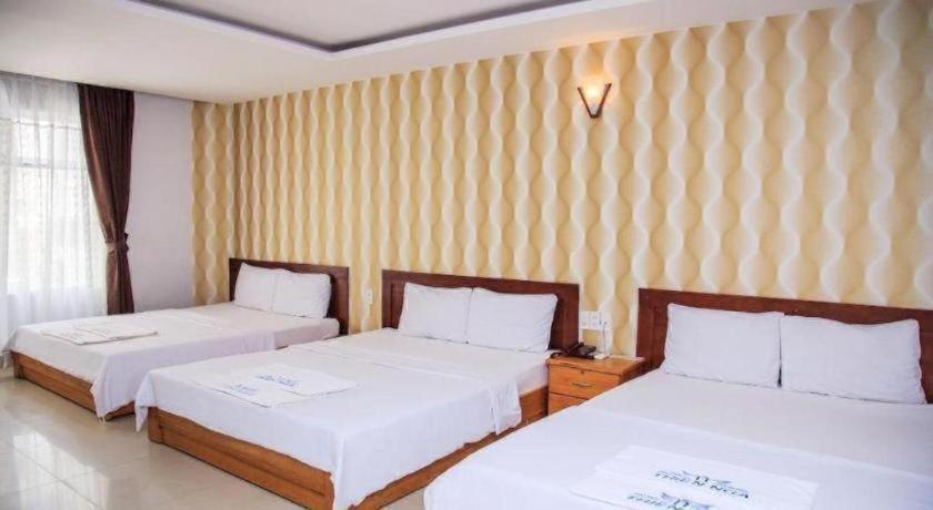 Hotel Thien Nga Family Nha Trang