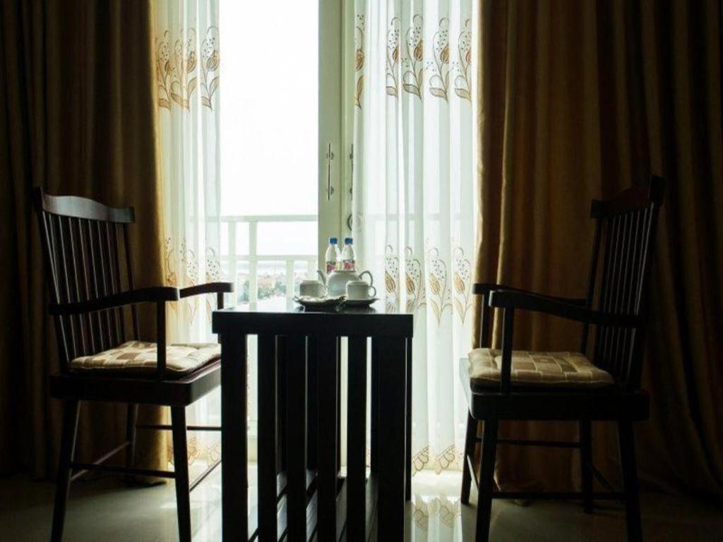 Kaya Hotel